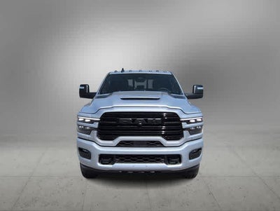 2026 RAM 2500 RAM 2500 LARAMIE CREW CAB 4X4 6'4' BOX