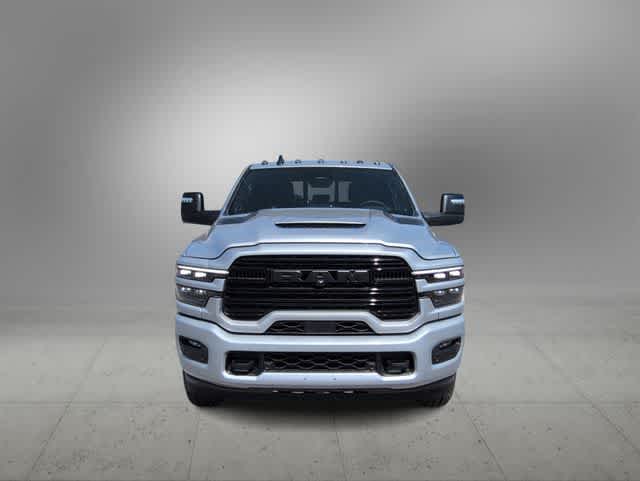 2026 RAM 2500 RAM 2500 LARAMIE CREW CAB 4X4 6'4' BOX