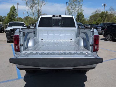 2026 RAM 2500 RAM 2500 LARAMIE CREW CAB 4X4 6'4' BOX