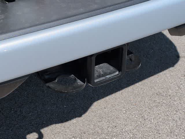 2026 RAM 2500 RAM 2500 LARAMIE CREW CAB 4X4 6'4' BOX