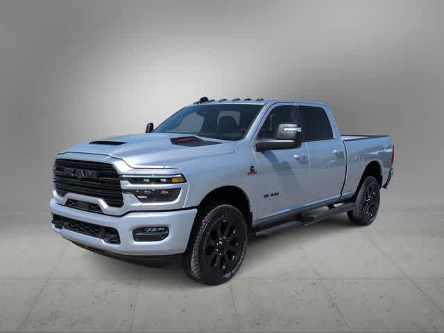 2026 RAM 2500 RAM 2500 LARAMIE CREW CAB 4X4 6'4' BOX