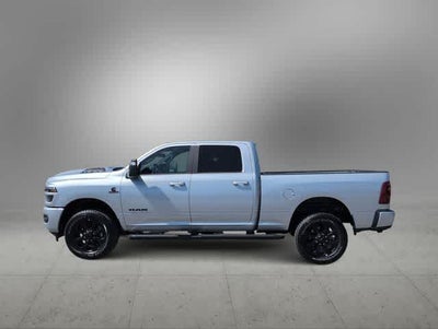 2026 RAM 2500 RAM 2500 LARAMIE CREW CAB 4X4 6'4' BOX