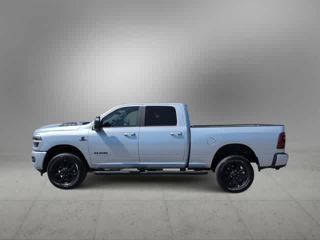 2026 RAM 2500 RAM 2500 LARAMIE CREW CAB 4X4 6'4' BOX