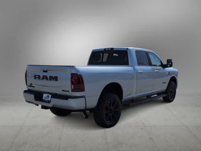 2026 RAM 2500 RAM 2500 LARAMIE CREW CAB 4X4 6'4' BOX