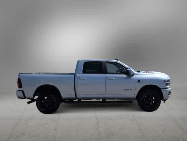 2026 RAM 2500 RAM 2500 LARAMIE CREW CAB 4X4 6'4' BOX
