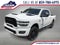 2026 RAM 2500 RAM 2500 LARAMIE CREW CAB 4X4 6'4' BOX