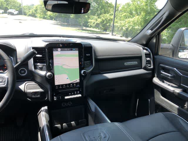 2026 RAM 2500 RAM 2500 LARAMIE CREW CAB 4X4 6'4' BOX