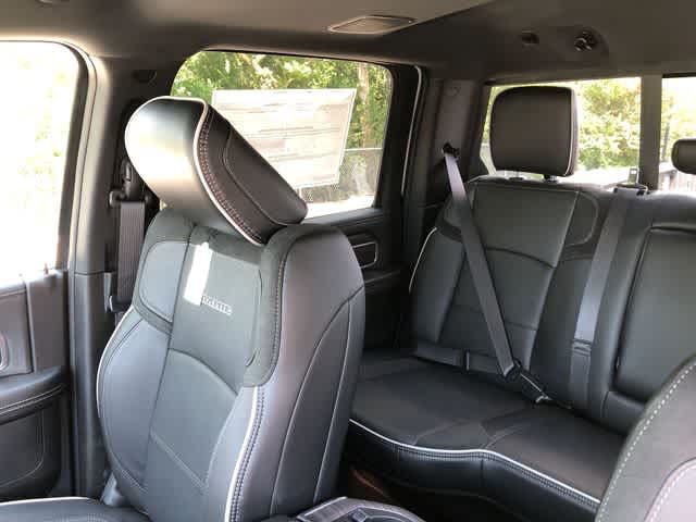 2026 RAM 2500 RAM 2500 LARAMIE CREW CAB 4X4 6'4' BOX