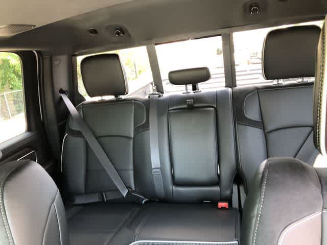 2026 RAM 2500 RAM 2500 LARAMIE CREW CAB 4X4 6'4' BOX