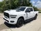 2026 RAM 2500 RAM 2500 LARAMIE CREW CAB 4X4 6'4' BOX