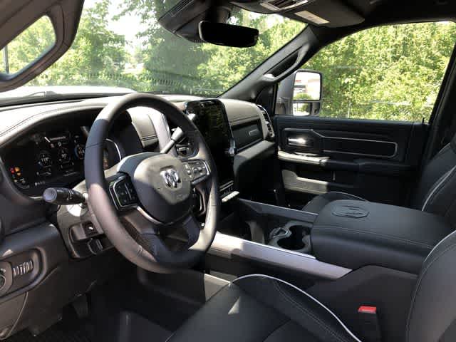 2026 RAM 2500 RAM 2500 LARAMIE CREW CAB 4X4 6'4' BOX