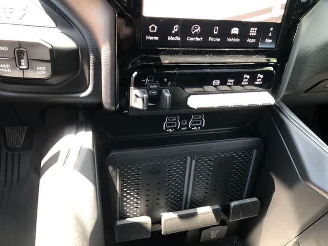 2026 RAM 2500 RAM 2500 LARAMIE CREW CAB 4X4 6'4' BOX