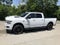 2026 RAM 2500 RAM 2500 LARAMIE CREW CAB 4X4 6'4' BOX