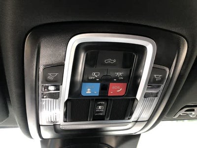 2026 RAM 2500 RAM 2500 LARAMIE CREW CAB 4X4 6'4' BOX