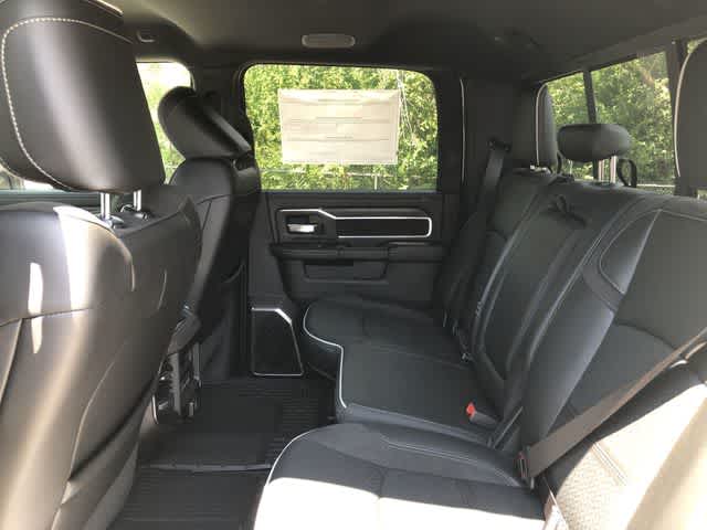 2026 RAM 2500 RAM 2500 LARAMIE CREW CAB 4X4 6'4' BOX