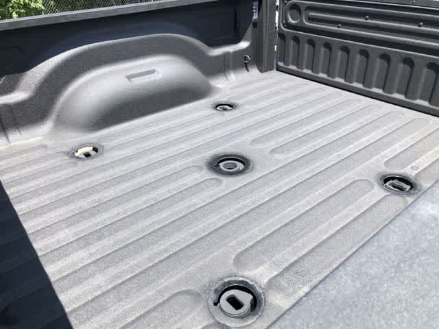 2026 RAM 2500 RAM 2500 LARAMIE CREW CAB 4X4 6'4' BOX