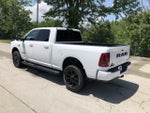 2026 RAM 2500 RAM 2500 LARAMIE CREW CAB 4X4 6'4' BOX