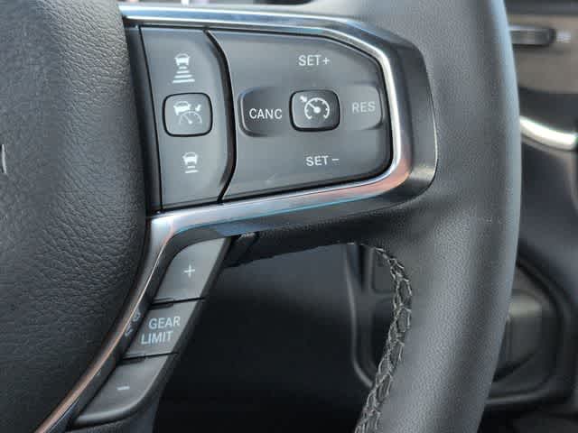 2026 RAM 2500 RAM 2500 LARAMIE CREW CAB 4X4 6'4' BOX