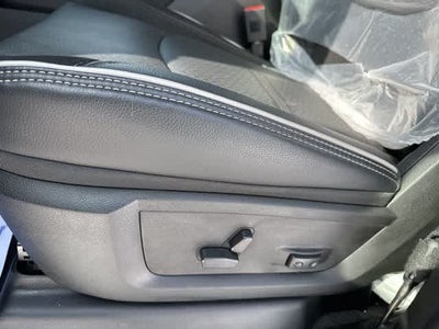 2026 RAM 2500 RAM 2500 LARAMIE CREW CAB 4X4 6'4' BOX