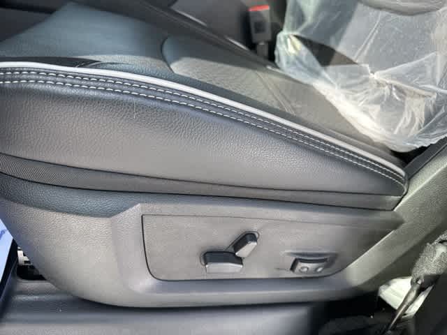 2026 RAM 2500 RAM 2500 LARAMIE CREW CAB 4X4 6'4' BOX