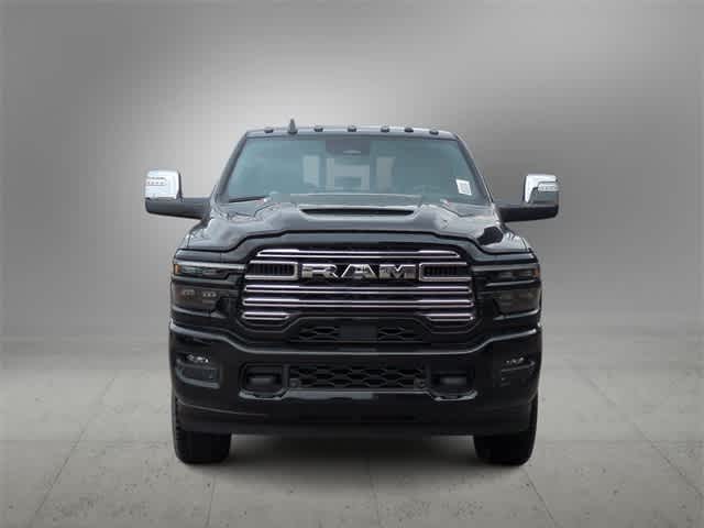 2026 RAM 2500 RAM 2500 LARAMIE CREW CAB 4X4 6'4' BOX