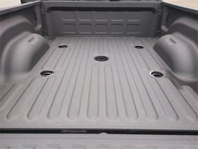 2026 RAM 2500 RAM 2500 LARAMIE CREW CAB 4X4 6'4' BOX