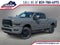 2026 RAM 2500 RAM 2500 LARAMIE CREW CAB 4X4 6'4' BOX