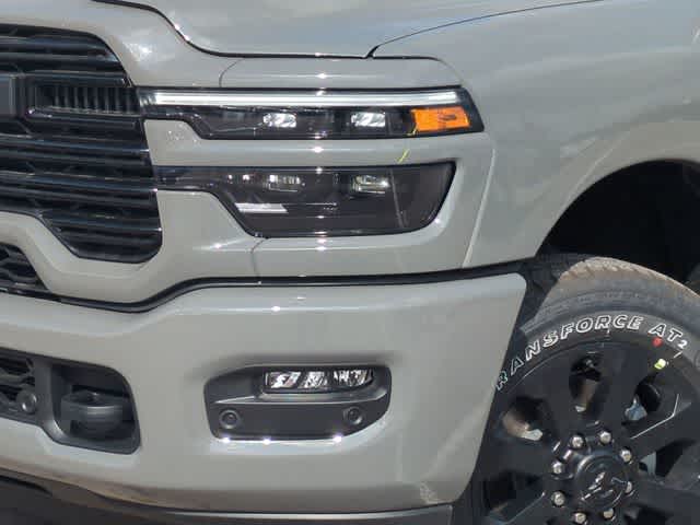 2026 RAM 2500 RAM 2500 LARAMIE CREW CAB 4X4 6'4' BOX