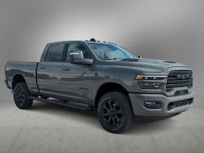 2026 RAM 2500 RAM 2500 LARAMIE CREW CAB 4X4 6'4' BOX