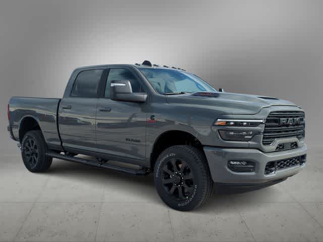 2026 RAM 2500 RAM 2500 LARAMIE CREW CAB 4X4 6'4' BOX