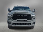 2026 RAM 2500 RAM 2500 LARAMIE CREW CAB 4X4 6'4' BOX