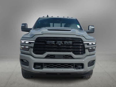2026 RAM 2500 RAM 2500 LARAMIE CREW CAB 4X4 6'4' BOX