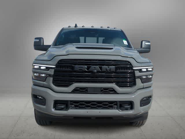 2026 RAM 2500 RAM 2500 LARAMIE CREW CAB 4X4 6'4' BOX