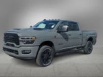 2026 RAM 2500 RAM 2500 LARAMIE CREW CAB 4X4 6'4' BOX