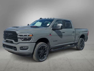2026 RAM 2500 RAM 2500 LARAMIE CREW CAB 4X4 6'4' BOX