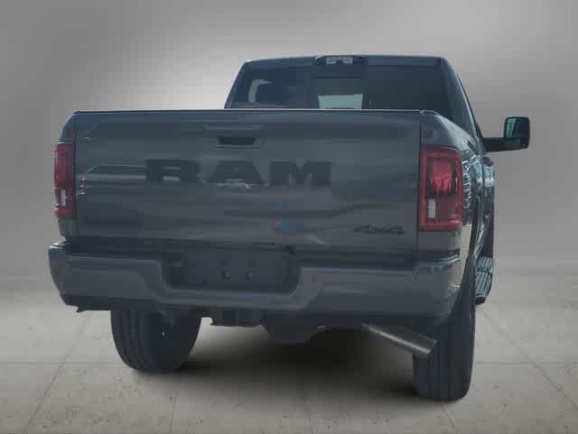 2026 RAM 2500 RAM 2500 LARAMIE CREW CAB 4X4 6'4' BOX