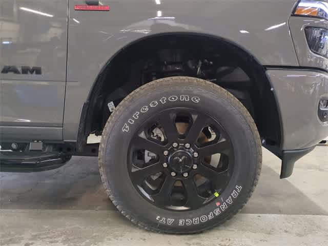 2026 RAM 2500 RAM 2500 LARAMIE CREW CAB 4X4 6'4' BOX