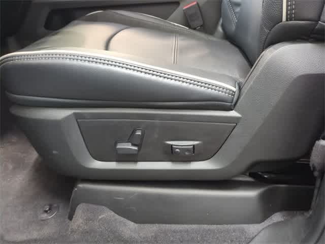 2026 RAM 2500 RAM 2500 LARAMIE CREW CAB 4X4 6'4' BOX