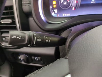 2026 RAM 2500 RAM 2500 LARAMIE CREW CAB 4X4 6'4' BOX