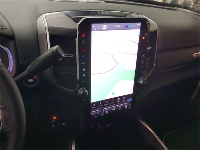 2026 RAM 2500 RAM 2500 LARAMIE CREW CAB 4X4 6'4' BOX