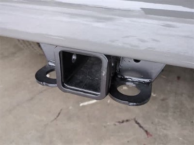 2026 RAM 2500 RAM 2500 LARAMIE CREW CAB 4X4 6'4' BOX