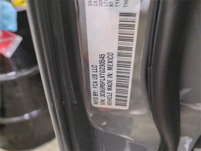 2026 RAM 2500 RAM 2500 LARAMIE CREW CAB 4X4 6'4' BOX