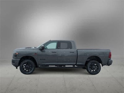 2026 RAM 2500 RAM 2500 LARAMIE CREW CAB 4X4 6'4' BOX