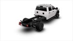 2026 RAM 5500 Chassis RAM 5500 TRADESMAN CHASSIS CREW CAB 4X4 60' CA