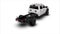 2026 RAM 5500 Chassis RAM 5500 TRADESMAN CHASSIS CREW CAB 4X4 60' CA