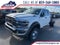 2026 RAM Ram 5500 Chassis Cab RAM 5500 TRADESMAN CHASSIS CREW CAB 4X4 60' CA