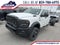 2026 RAM 5500 Chassis RAM 5500 TRADESMAN CHASSIS CREW CAB 4X4 84' CA