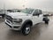 2026 RAM Ram 5500 Chassis Cab RAM 5500 TRADESMAN CHASSIS CREW CAB 4X4 84' CA