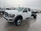 2026 RAM Ram 5500 Chassis Cab RAM 5500 TRADESMAN CHASSIS CREW CAB 4X4 84' CA