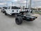 2026 RAM Ram 5500 Chassis Cab RAM 5500 TRADESMAN CHASSIS CREW CAB 4X4 84' CA